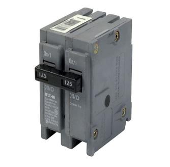 EATON CORPORATION BRH2125