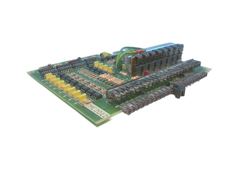 TSXDMC2012 by SCHNEIDER ELECTRIC
