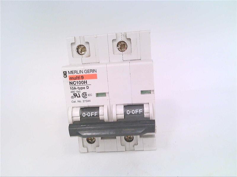 SCHNEIDER ELECTRIC MG27344