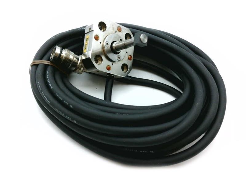 METROL LTD H4E-14-02S