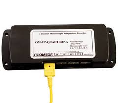 OMEGA ENGINEERING OM-CP-QUADTEMP-A
