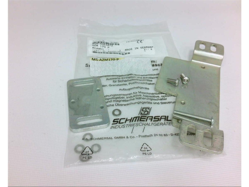 SCHMERSAL MS-AZM170P