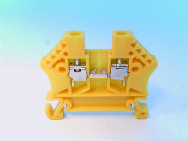 AUTOMATION DIRECT DN-T12YEL-A