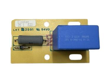 ASEA BROWN BOVERI SNAZ-06.1D