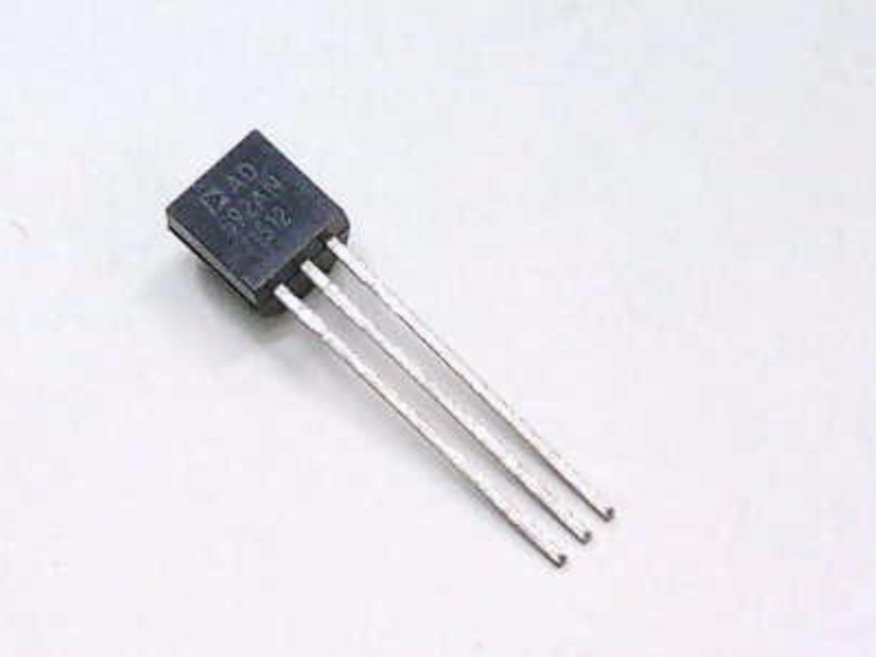 TAD592AN by ANALOG DEVICES