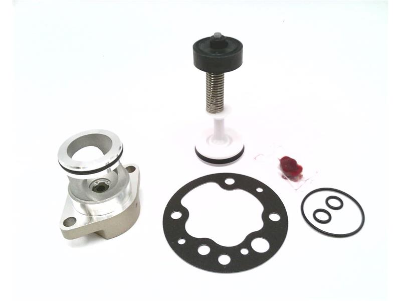 ROSS CONTROLS 499K87