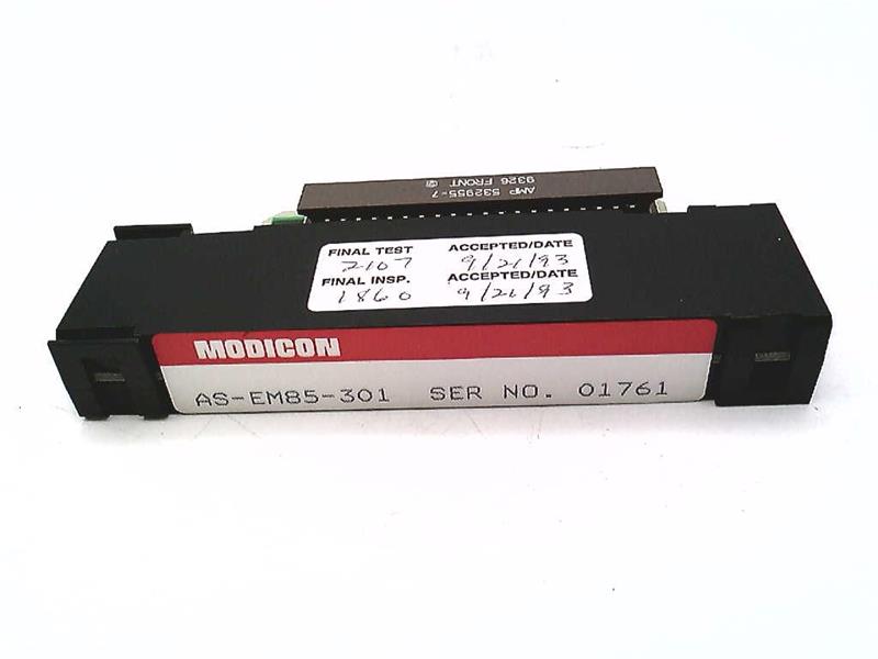 SCHNEIDER ELECTRIC AS-EM85-301