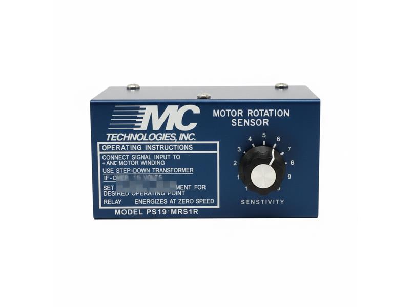 PS-119MRS1R by AVG AUTOMATION