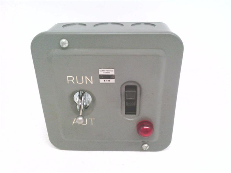 EATON CORPORATION 9101H117A