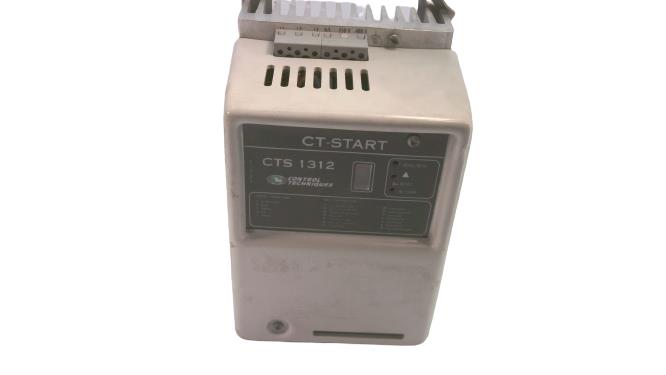 NIDEC CORP CTS 1312 1422