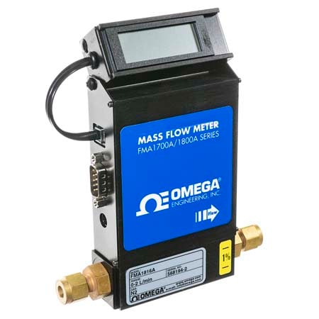 OMEGA ENGINEERING FMA1806A