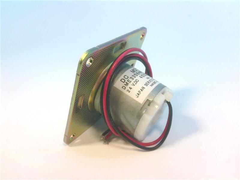 NIDEC CORP DME33S6HPB