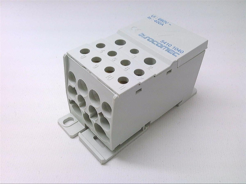 SOCOMEC 5410-1040