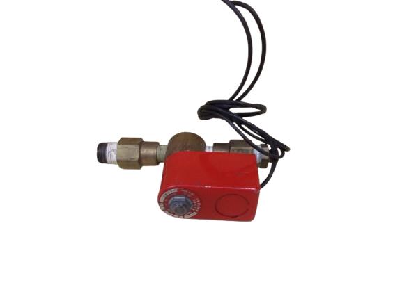 2CD4B-120 by ALLENAIR