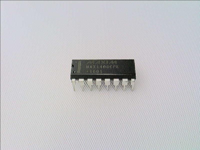 MAXIM INTEGRATED PRODUCTS MAX1406CPE+