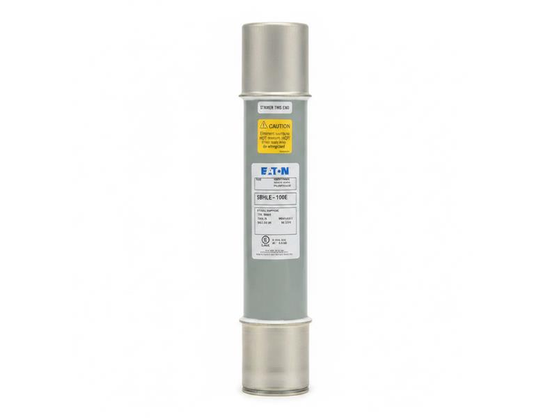 EATON CORPORATION 15RBA2-25E