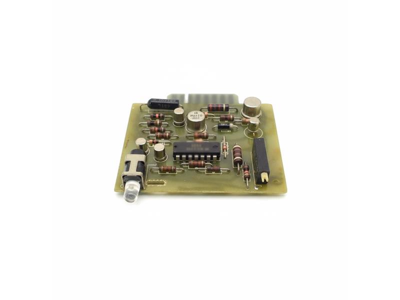 HONEYWELL FMT-2