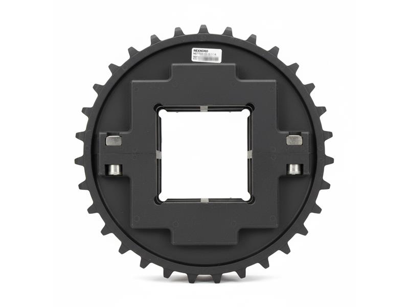 REXNORD NS7700-31T-3-1/2-SQ