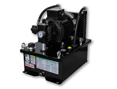 NACHI NSP-30-37V2A4-8058A