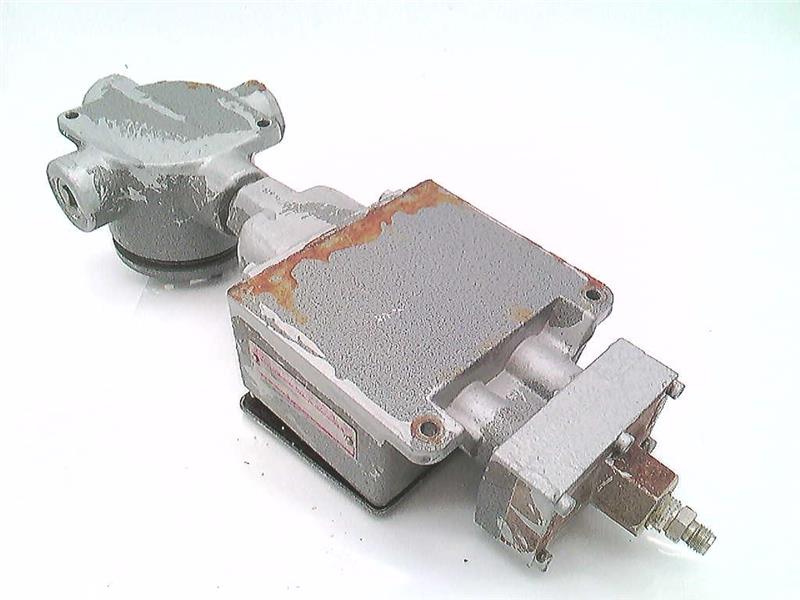 SOR 74V2-EF117-N4-C1A-TB