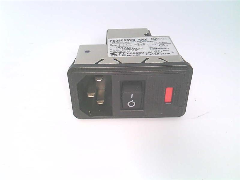 TE CONNECTIVITY PS0S0SSXB