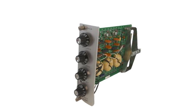 ASEA BROWN BOVERI O-51851