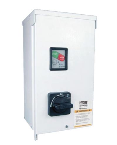 FRANKLIN ELECTRIC ISS3R-40-P-G40-40