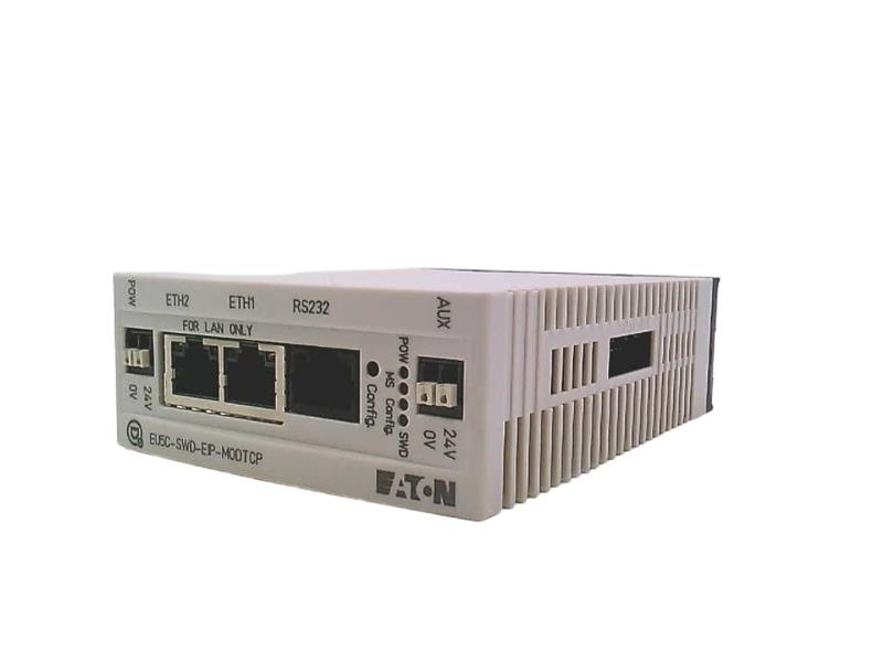 EATON CORPORATION EU5C-SWD-EIP-MODTCP