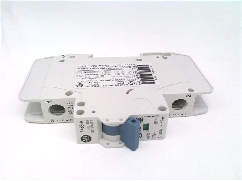 ALLEN BRADLEY 1489-A1C-300