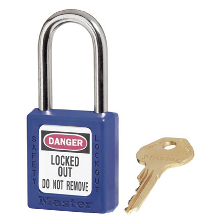 410BLU by MASTER LOCK