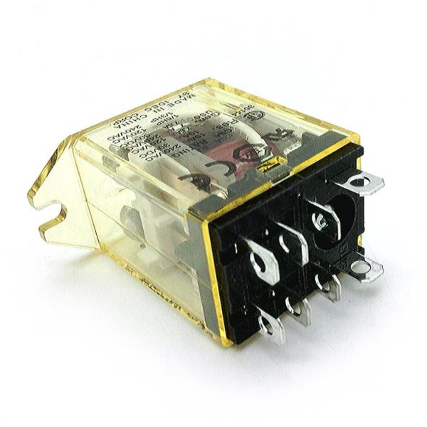 IDEC RH2B-UTAC220-240V