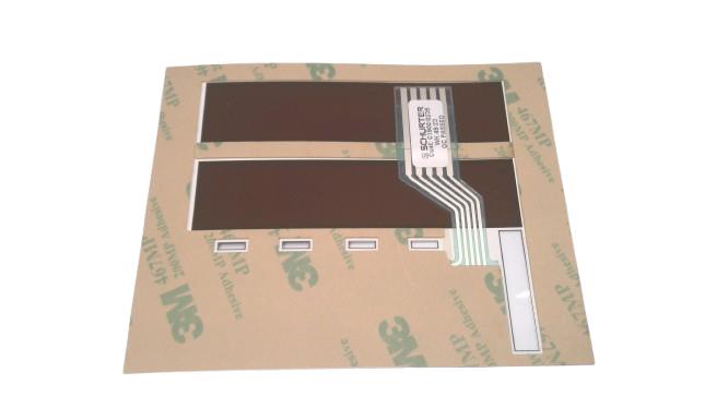 ASEA BROWN BOVERI C1900-0235