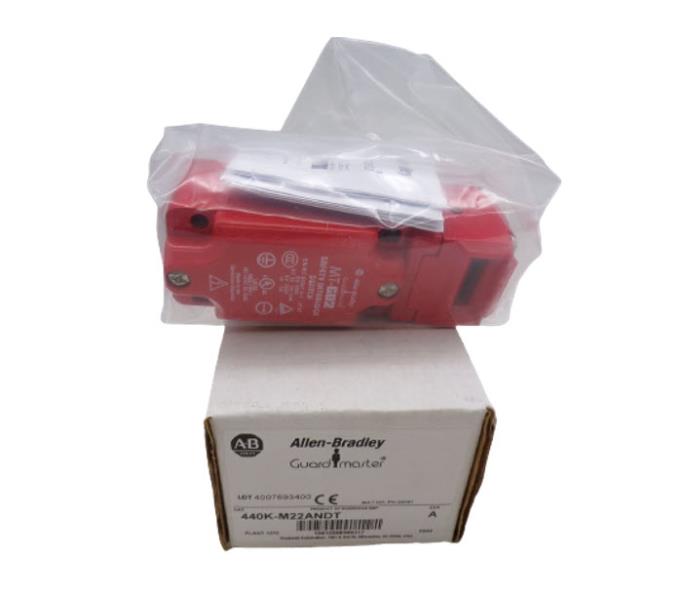 ALLEN BRADLEY 440K-M22ANDT