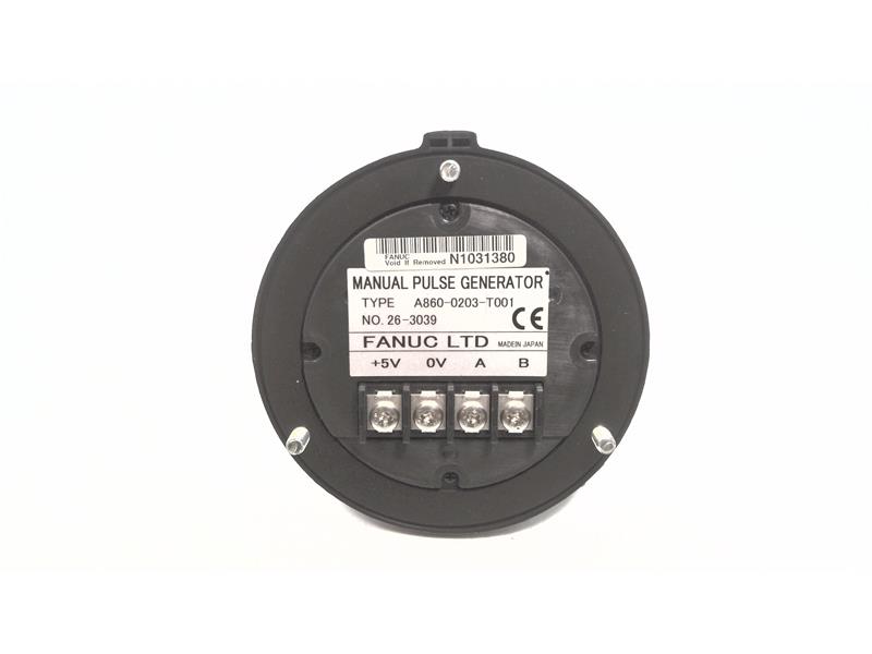 FANUC A860-0203-T001