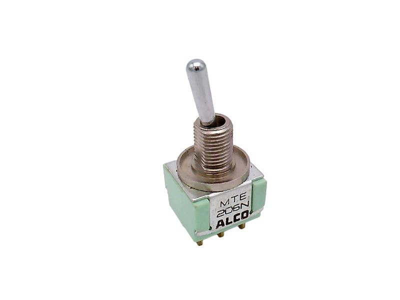 MTE206N by TE CONNECTIVITY