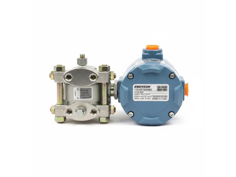 1151GP7S22B2 by EMERSON