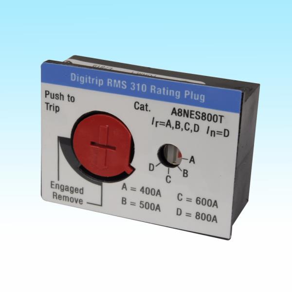 EATON CORPORATION A8NES800T2