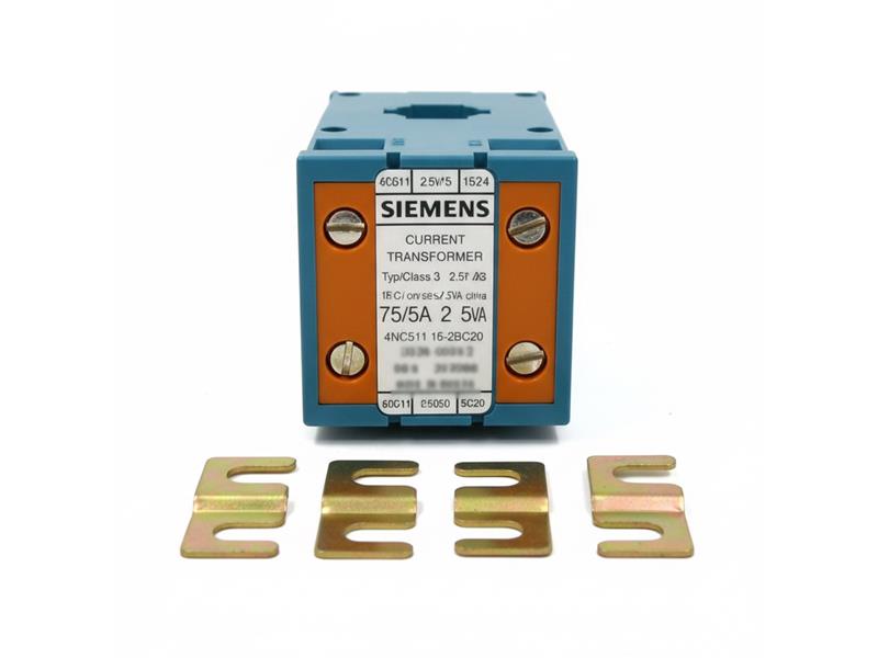SIEMENS 4NC5115-2BC20