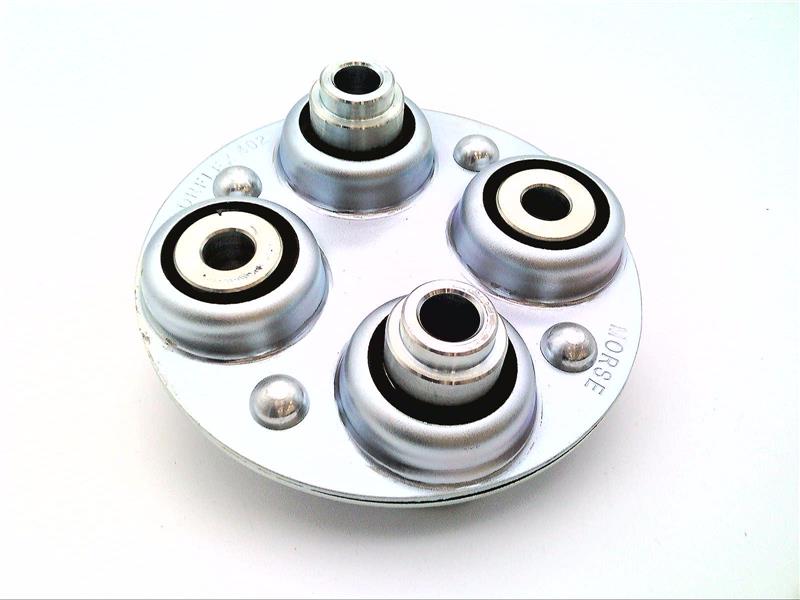 402 MORFLEX CENTER by REGAL REXNORD