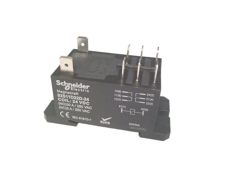 92S11D22D-24 by SCHNEIDER ELECTRIC