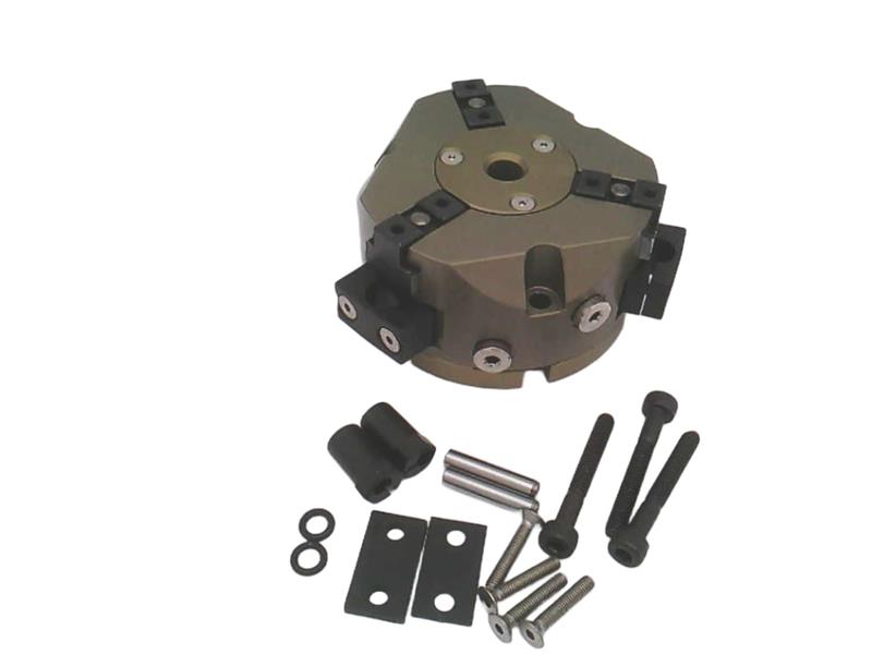 SCHUNK PZB 64