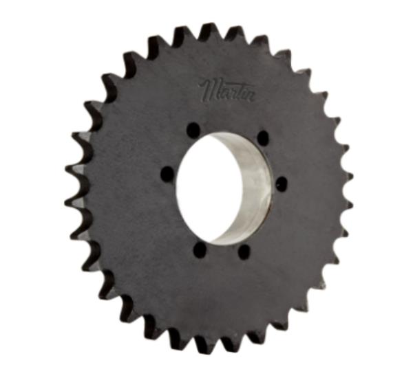 MARTIN SPROCKET & GEAR INC 60SDS22H