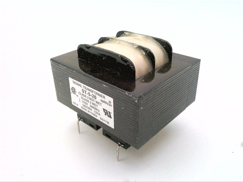 SIGNAL TRANSFORMER ST-5-20