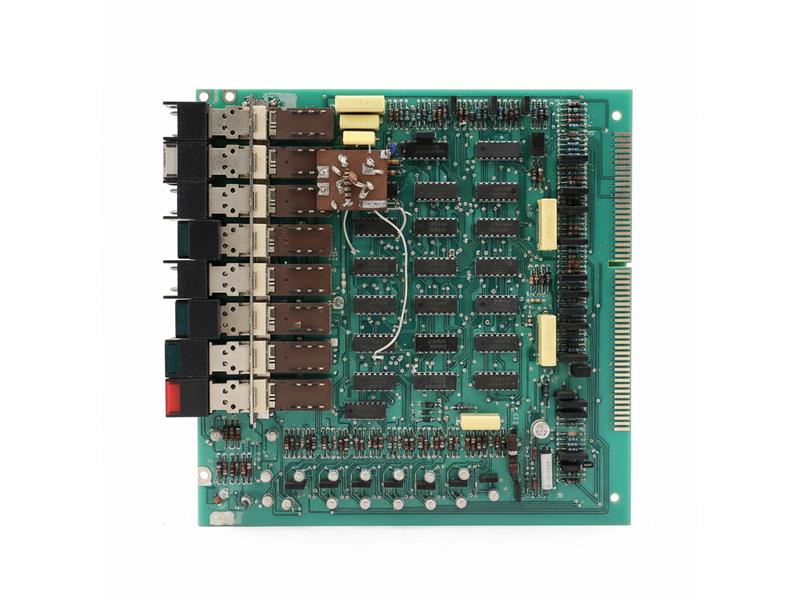 ASEA BROWN BOVERI YL621001-BD