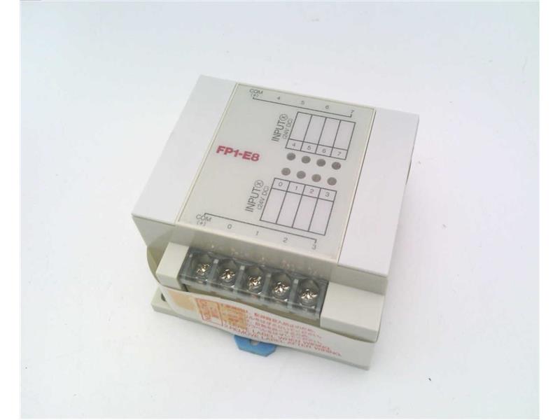 MATSUSHITA ELECTRIC FP1-E8