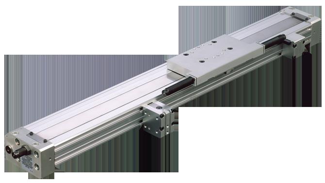 SFM540X1550-19-M-NM33-NN11-NP11-N100 by PHD INC