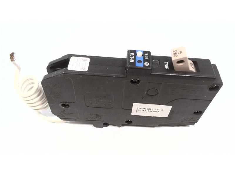EATON CORPORATION CHFN115DF