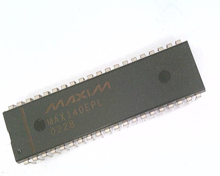 MAXIM INTEGRATED PRODUCTS MAX140EPL