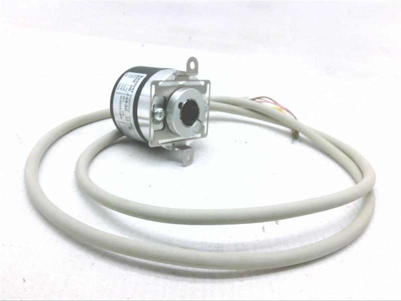 BHK06.24K30-17-5 by BAUMER ELECTRIC