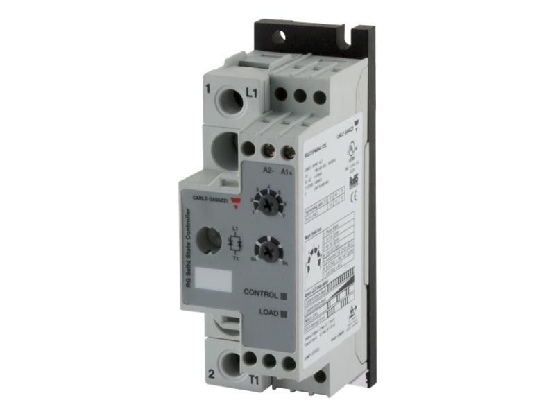 CARLO GAVAZZI RGC1P23V12EA